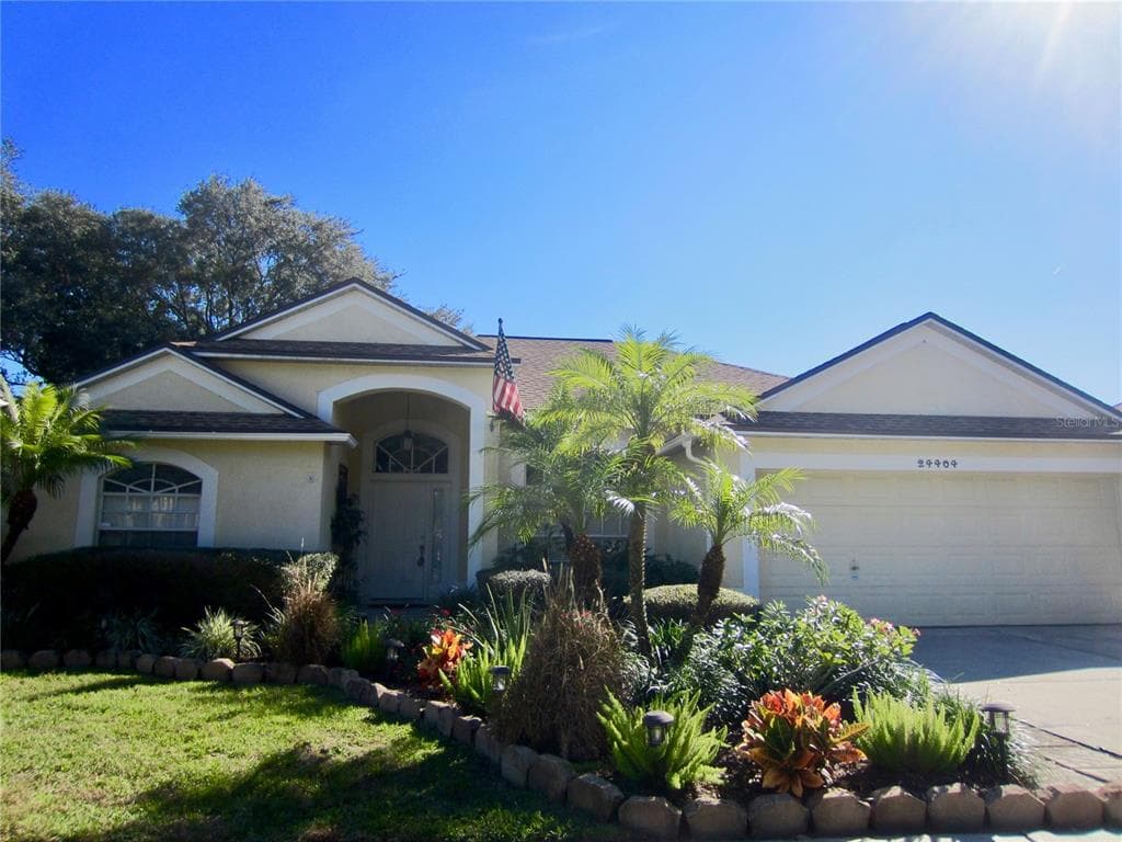 24404 ROLLING VIEW COURT LUTZ, FL 33559