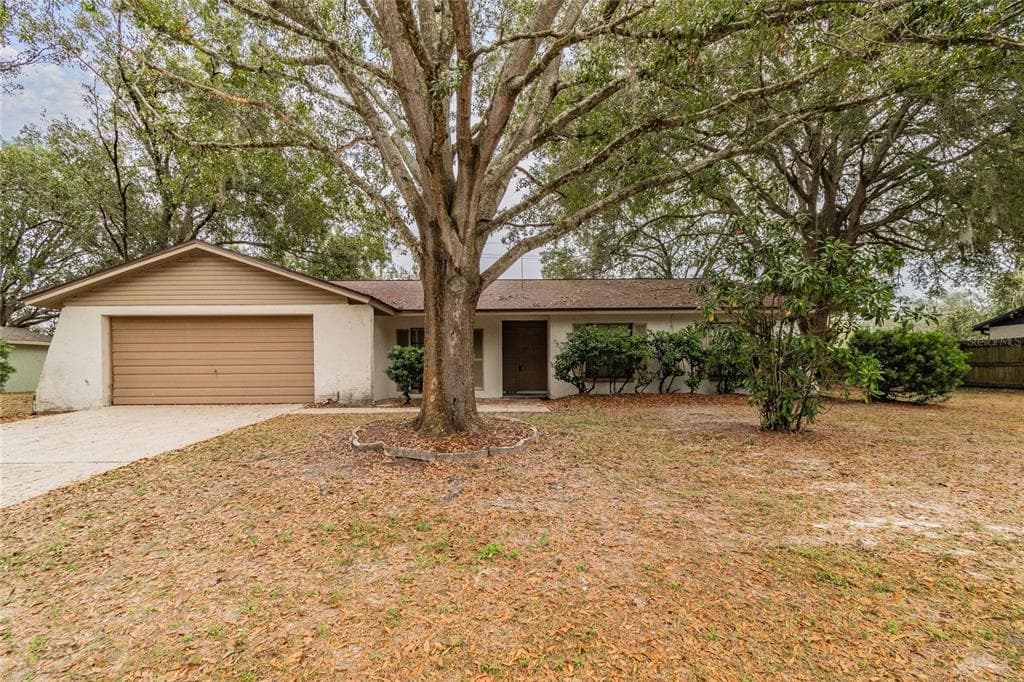 6712 JENNIFER DRIVE TEMPLE TERRACE, FL 33617