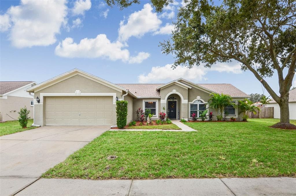 10528 SALISBURY STREET RIVERVIEW, FL 33569