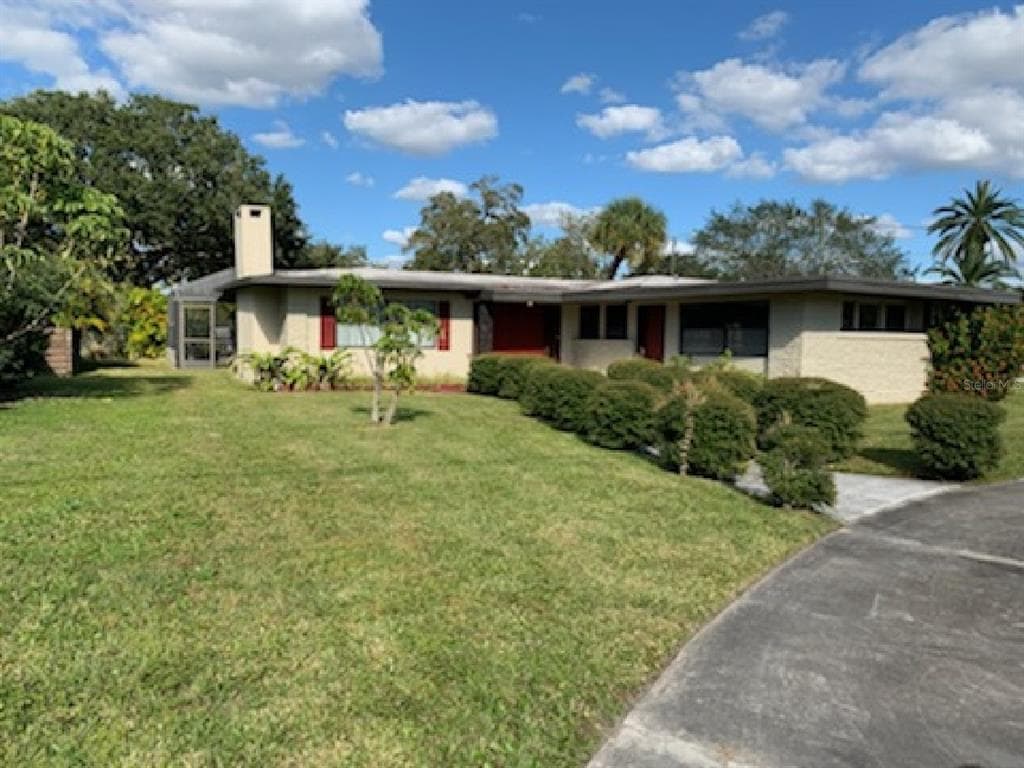 64 PALM BOULEVARD