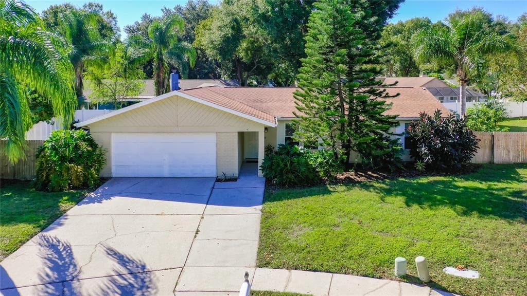 487 WESTFORD CIRCLE PALM HARBOR, FL 34683