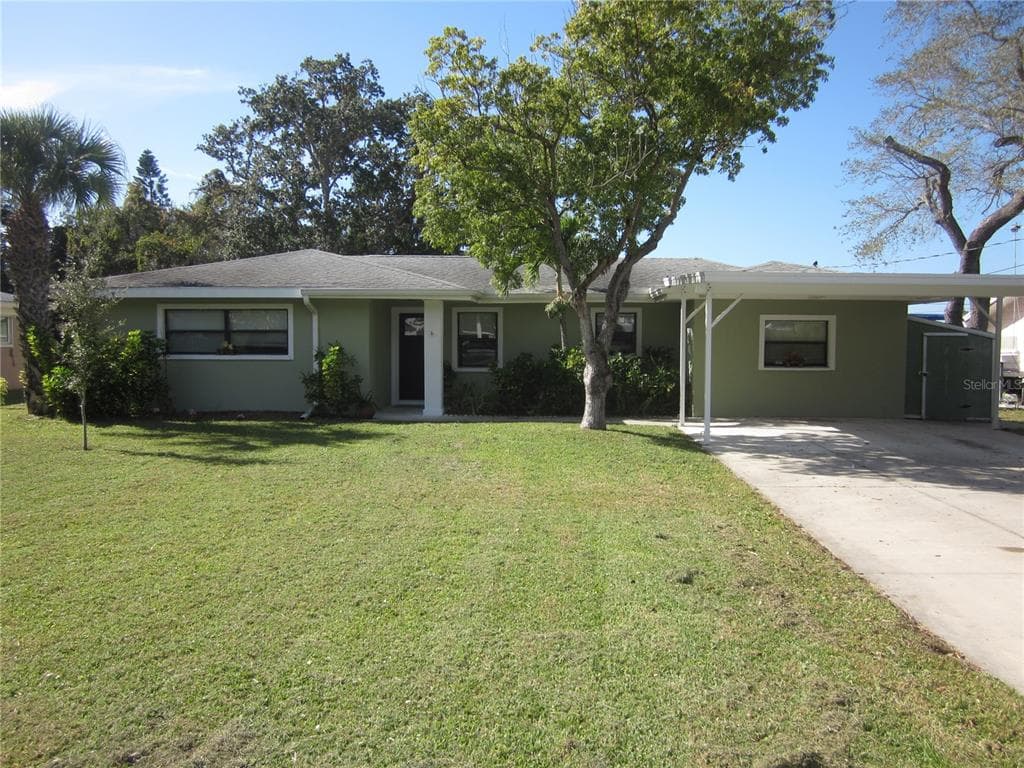 12340 144TH STREET LARGO, FL 33774