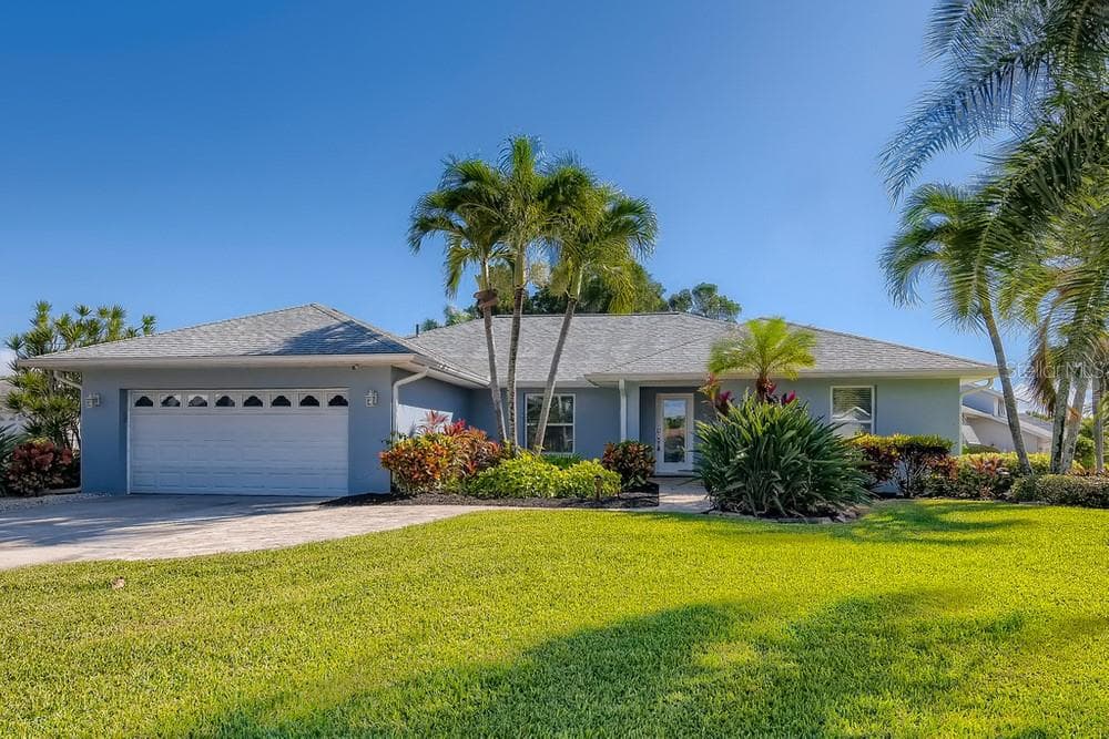 5303 88TH STREET W BRADENTON, FL 34210