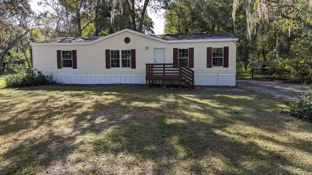 7131 RYMAN LOOP ZEPHYRHILLS, FL 33540
