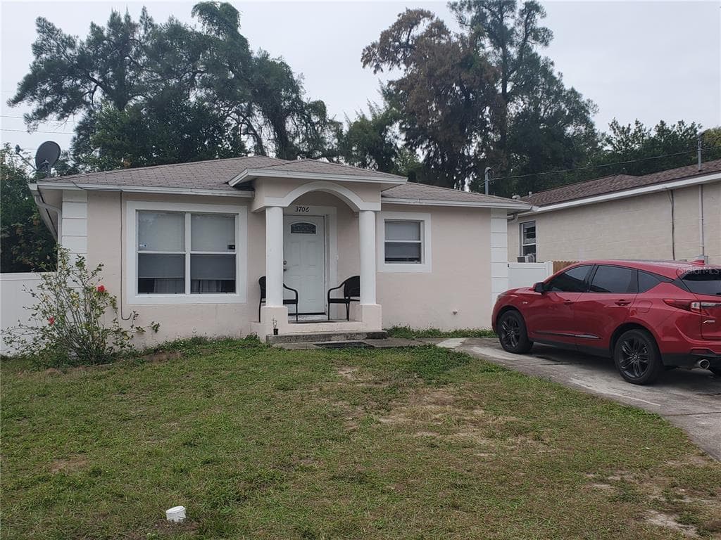 3706 N 57TH STREET TAMPA, FL 33619