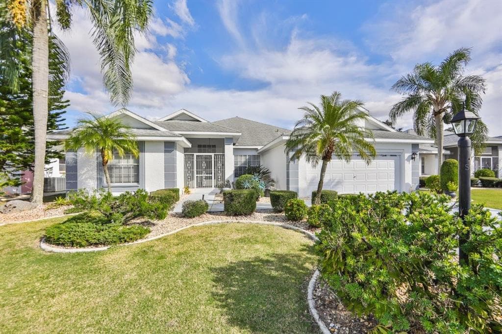 2109 STERLING GLEN COURT SUN CITY CENTER, FL 33573