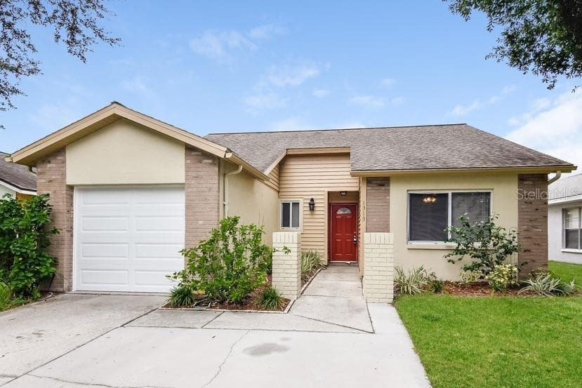 1313 MOHRLAKE DRIVE BRANDON, FL 33511