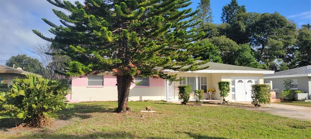 6260 12TH STREET S ST PETERSBURG, FL 33705
