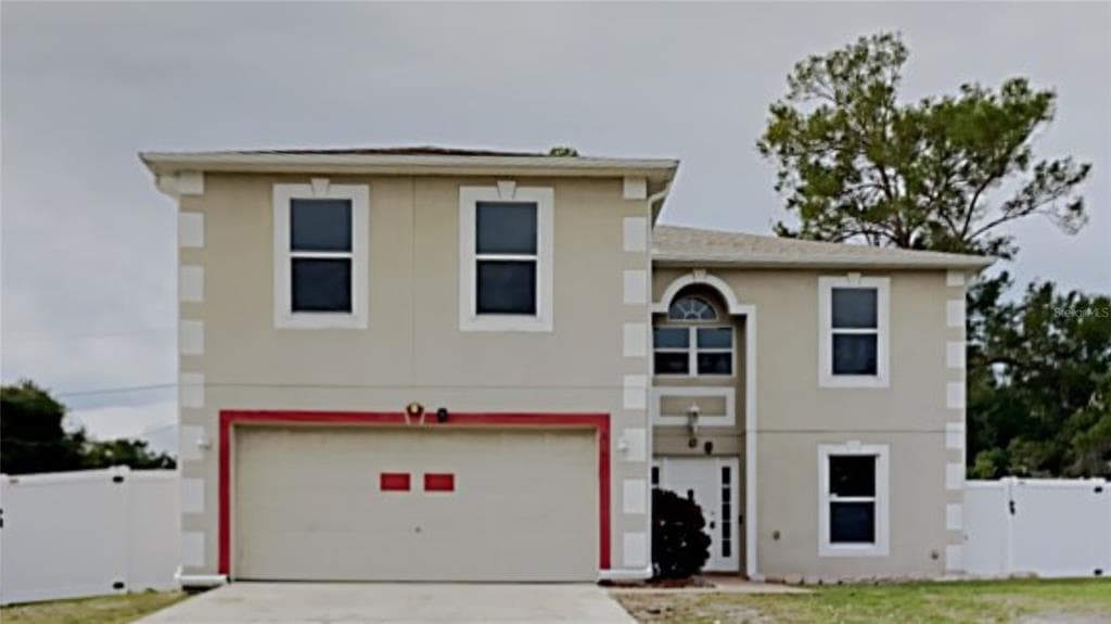 696 TRADEWINDS DRIVE DELTONA, FL 32738