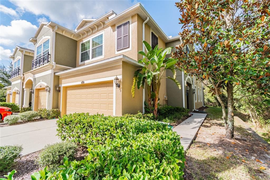 12512 SILVERDALE STREET TAMPA, FL 33626