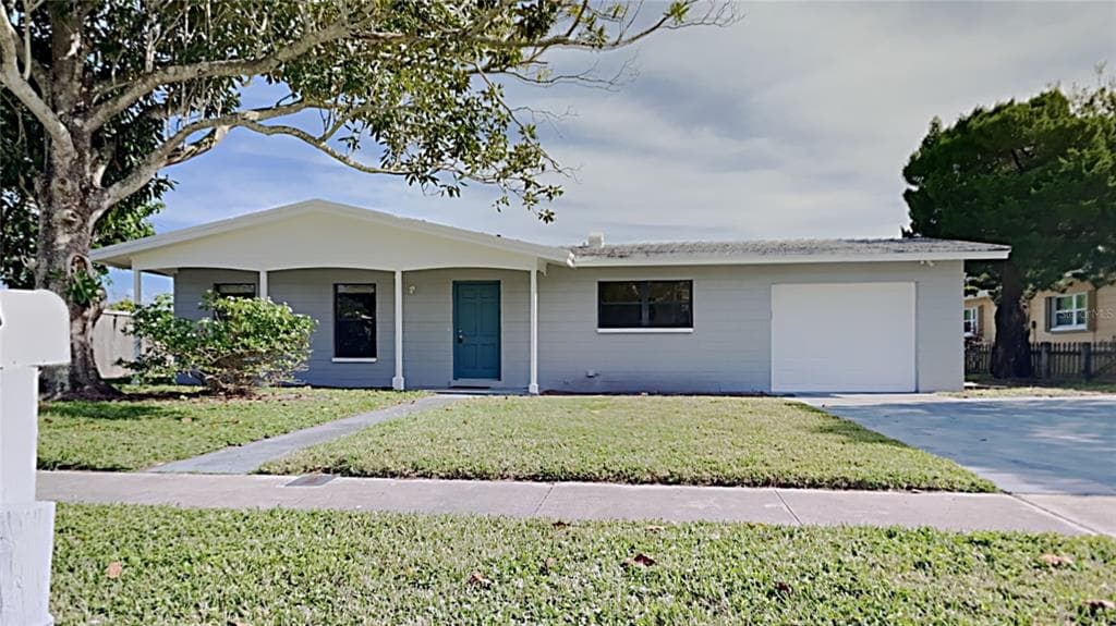 430 DEB LANE MERRITT ISLAND, FL 32952