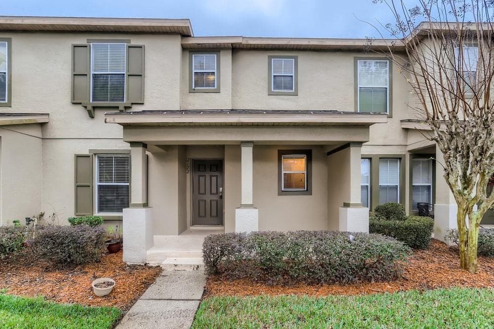 2172 TORCHWOOD DRIVE ORLANDO, FL 32828