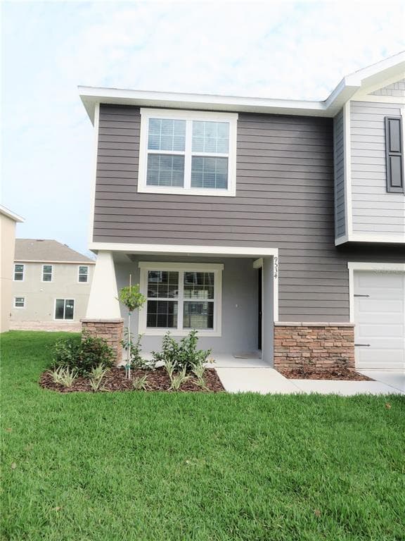 9534 TOCOBAGA PLACE RIVERVIEW, FL 33578