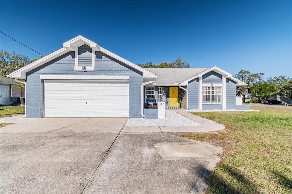 155 ARCADIA AVENUE SPRING HILL, FL 34606