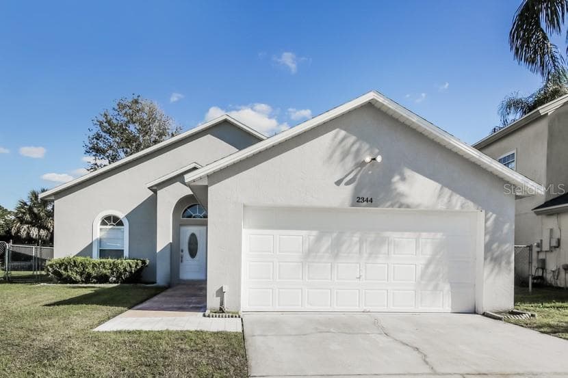 2344 ISLAND CLUB WAY ORLANDO, FL 32822