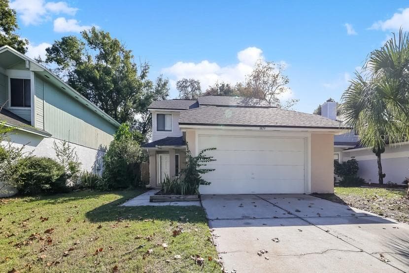 809 REEDY COVE CASSELBERRY, FL 32707