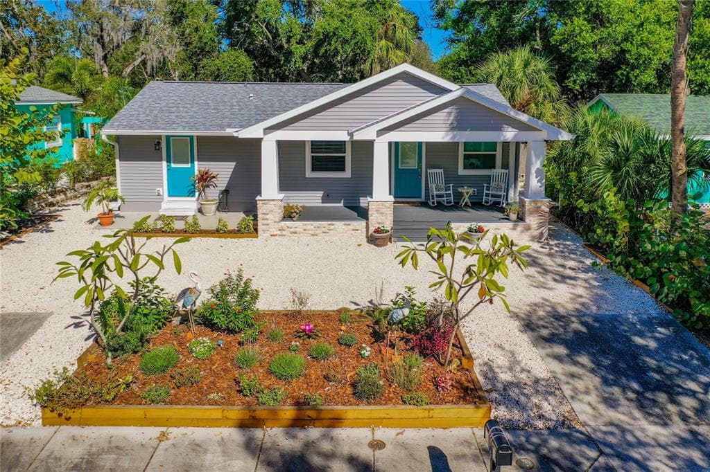 717 2ND STREET N SAFETY HARBOR, FL 34695
