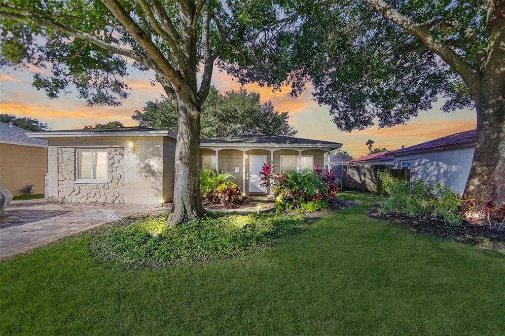 4373 67TH AVENUE N PINELLAS PARK, FL 33781