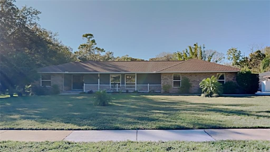 612 MOURNING DOVE CIRCLE LAKE MARY, FL 32746