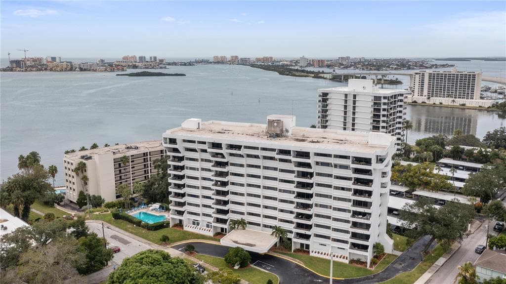 30 TURNER STREET UNIT 407