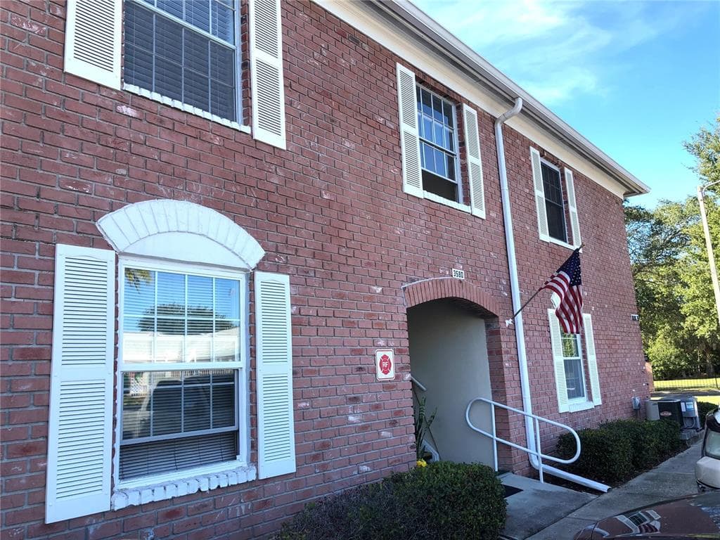 3580 41ST AVENUE S UNIT 154 ST PETERSBURG, FL 33711