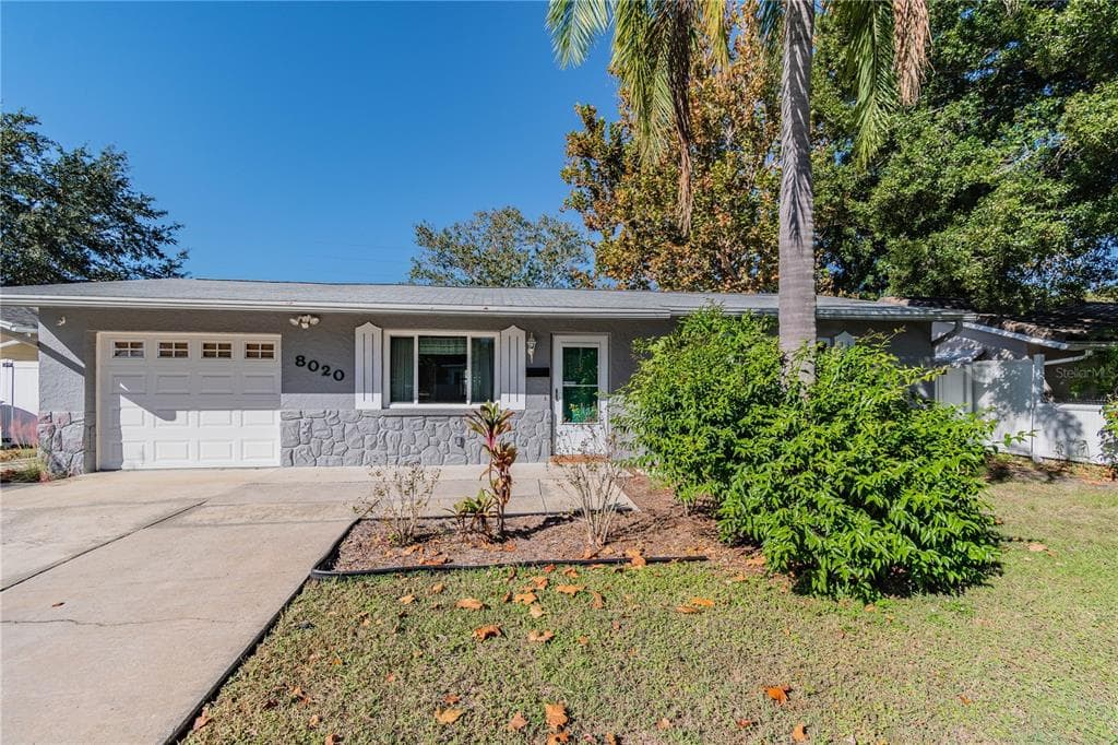 8020 7TH STREET N ST PETERSBURG, FL 33702