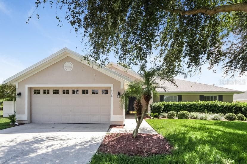 1736 PRESIDIO DRIVE CLERMONT, FL 34711
