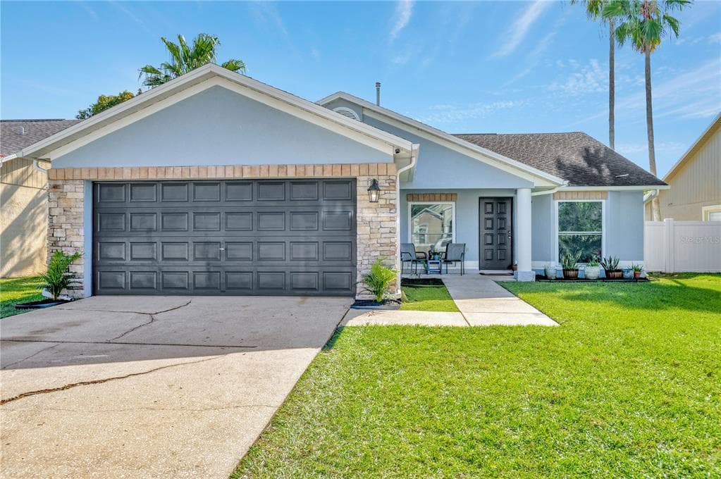 13424 SILVERCREEK DRIVE RIVERVIEW, FL 33579