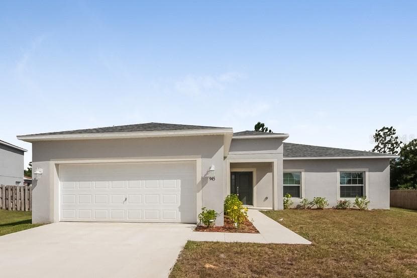 945 VAN LOON COURT KISSIMMEE, FL 34758