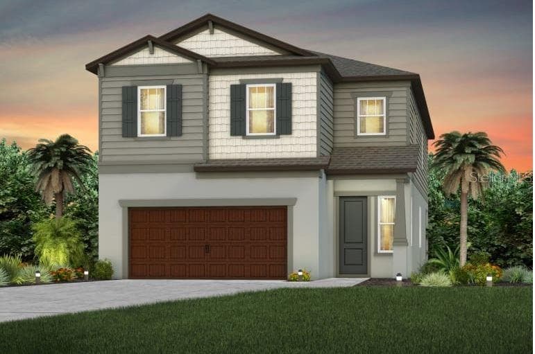 2981 PIER POINTE LANE CLEARWATER, FL 33760