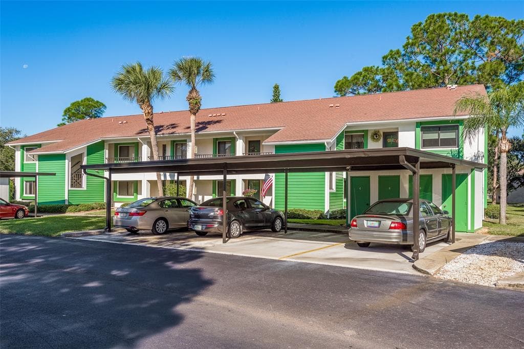 2561 ROYAL PINES CIRCLE UNIT 14-H CLEARWATER, FL 33763