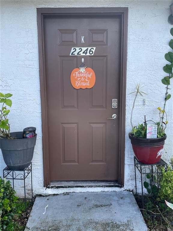 39132 E COUNTY ROAD 54 UNIT 2246 ZEPHYRHILLS, FL 33542