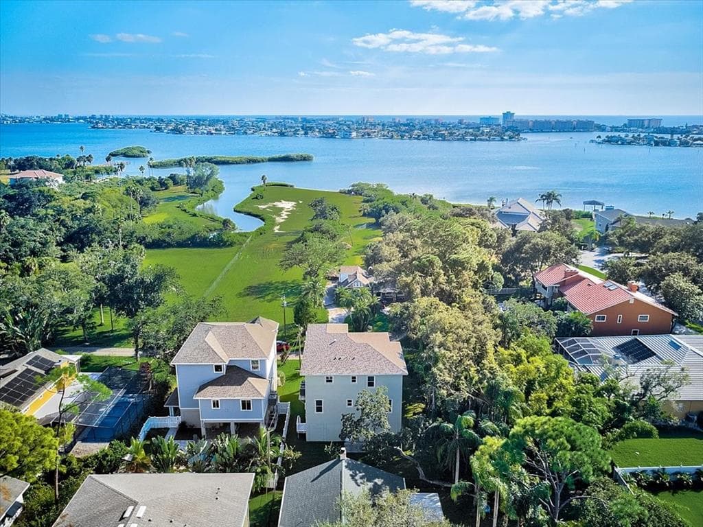 13305 72ND TERRACE SEMINOLE, FL 33776