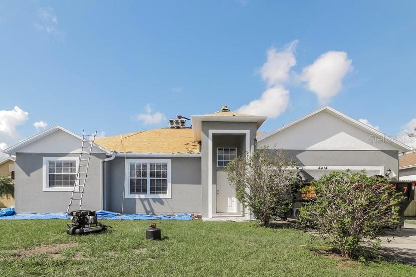 4414 CANOPY COURT KISSIMMEE, FL 34758