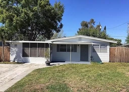 4405 W LEILA AVENUE TAMPA, FL 33616