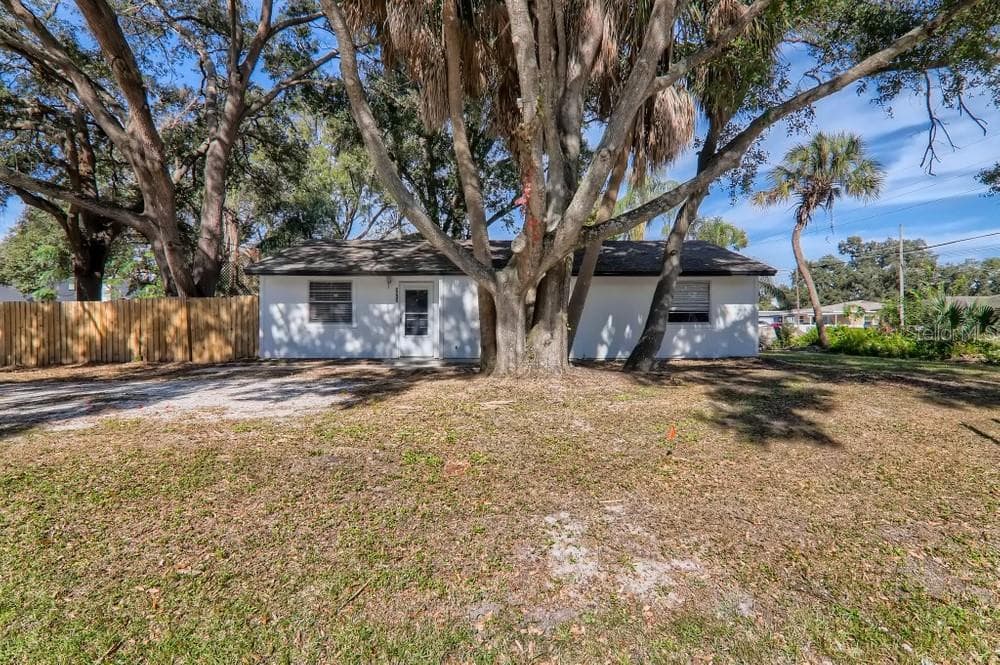3313 W NORTH A STREET TAMPA, FL 33609