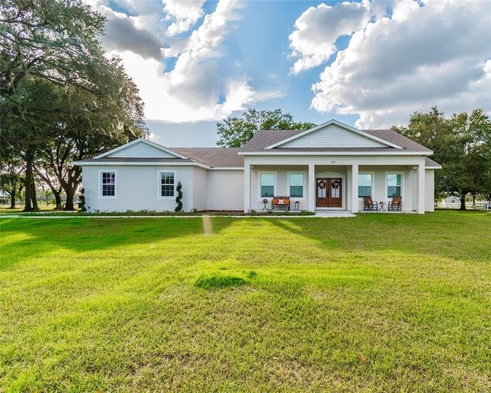 3111 CLEMONS ROAD PLANT CITY, FL 33566