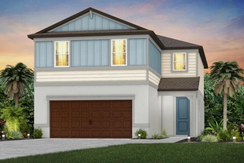 2985 PIER POINTE LANE CLEARWATER, FL 33760