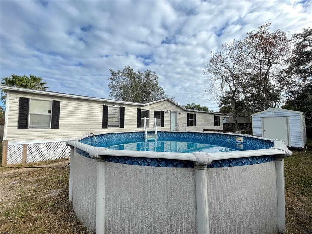 9730 SHOLTZ STREET NEW PORT RICHEY, FL 34654