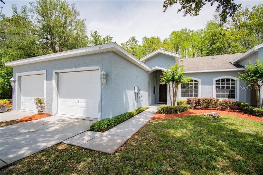 12403 GALLANT COURT HUDSON, FL 34669