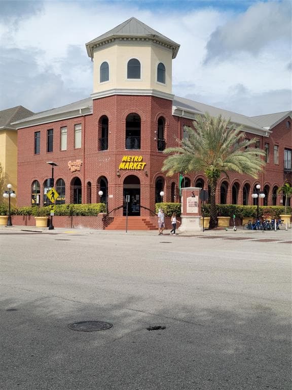 1810 E PALM AVENUE UNIT 5116