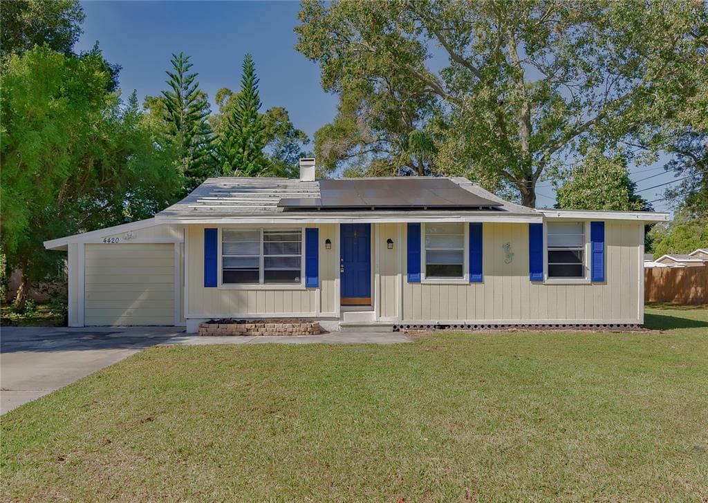 4420 44TH STREET N ST PETERSBURG, FL 33714