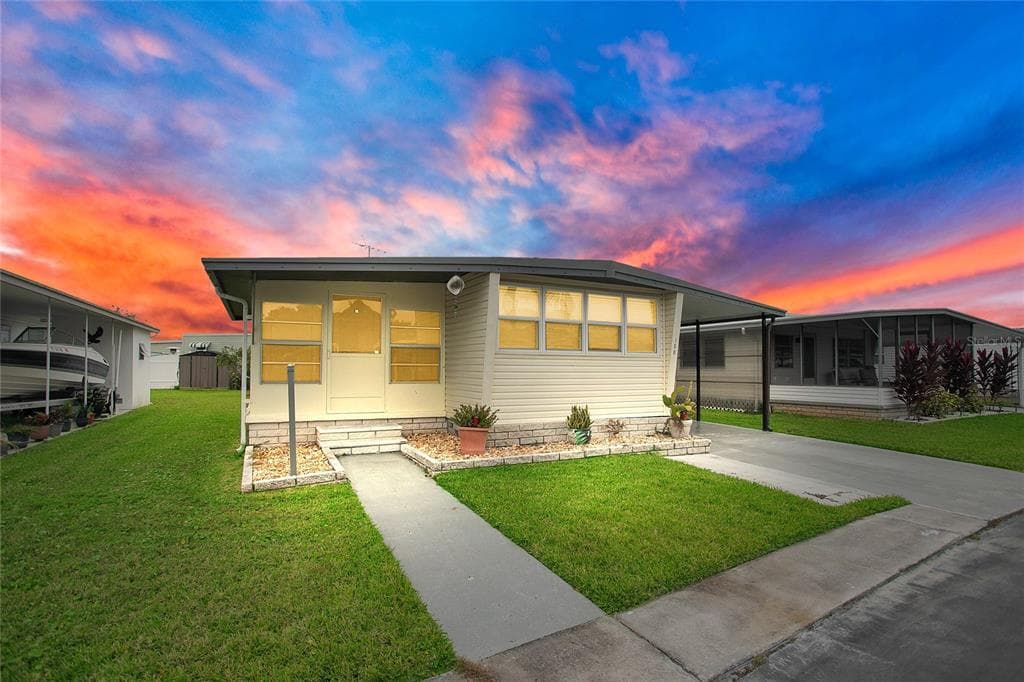 13225 101ST STREET UNIT 158 LARGO, FL 33773
