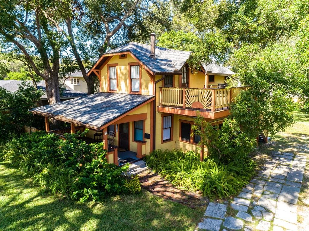 1110 DREW STREET CLEARWATER, FL 33755