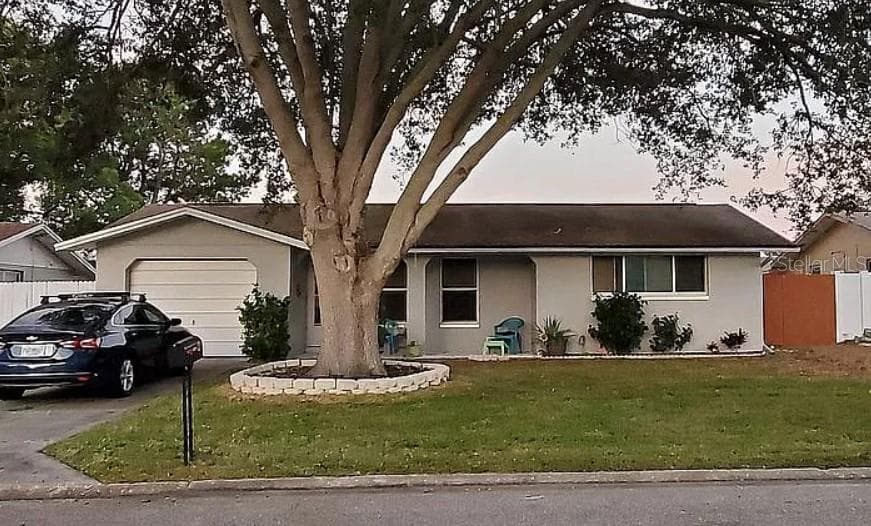 10335 CHOICE DRIVE PORT RICHEY, FL 34668