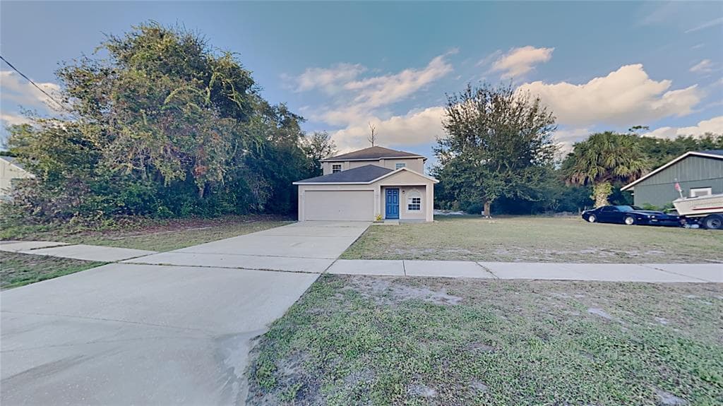 2864 FOXDALE DRIVE DELTONA, FL 32738