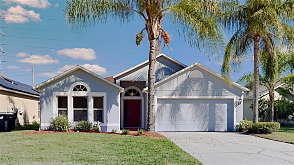 11914 BENTRY STREET ORLANDO, FL 32824