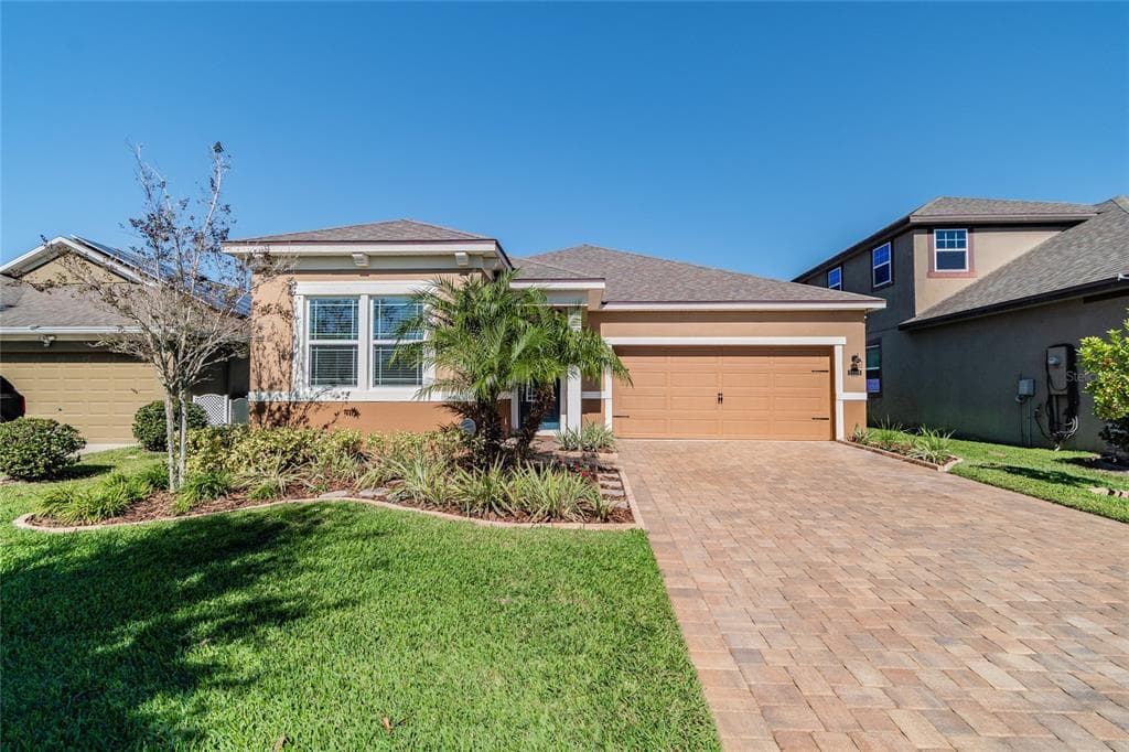 12314 EAGLE SWOOP PLACE RIVERVIEW, FL 33579