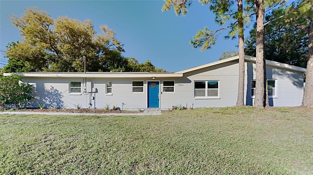 5823 9TH AVENUE S GULFPORT, FL 33707