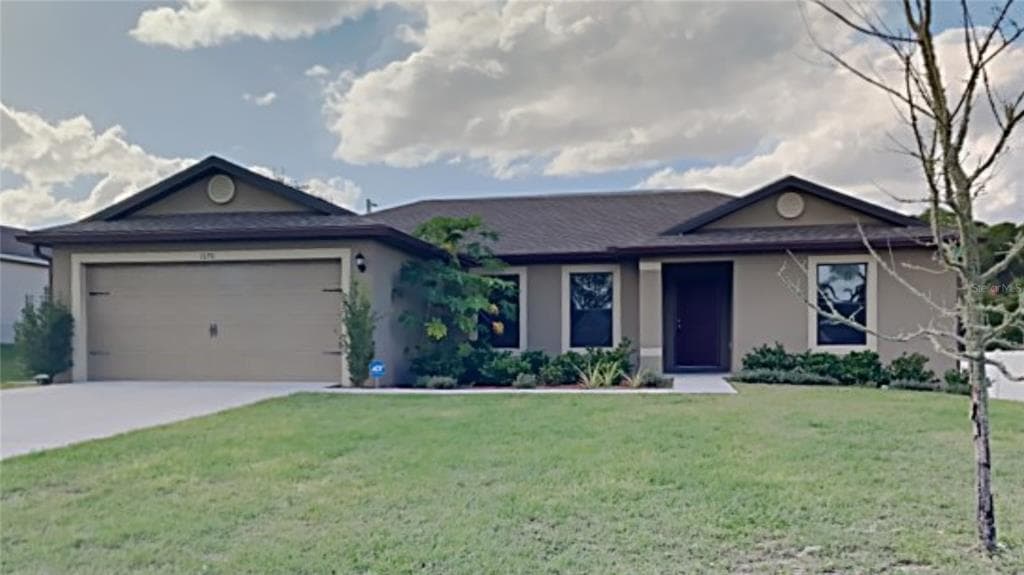 3170 COURTLAND BOULEVARD DELTONA, FL 32738